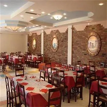 Bintzan Otel Gastouri (Corfu)
