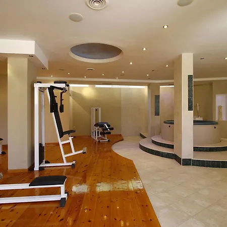 Hotel Bintzan 3*